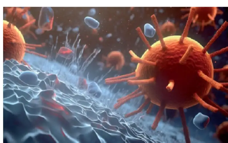 أجسام مضادة لم تكتشف سابقا يمكنها