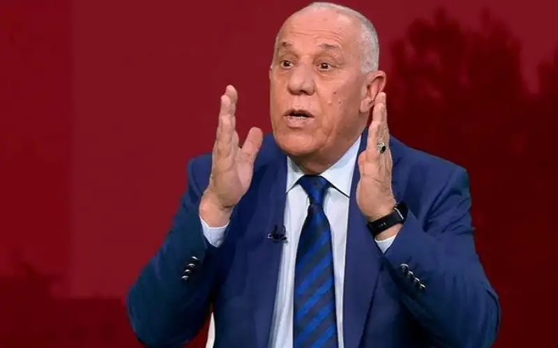 اللواء الدويري: جيش الاحتلال فقد القدرة