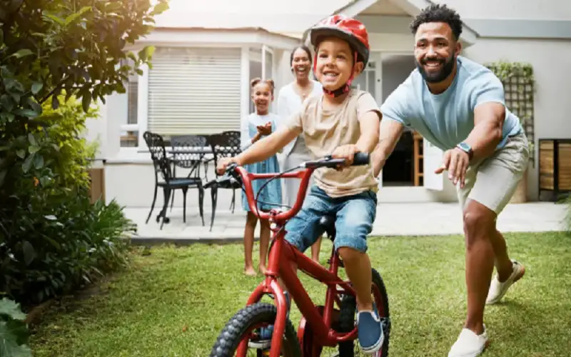 منها اللهو بالهواء الطلق .. نصائح