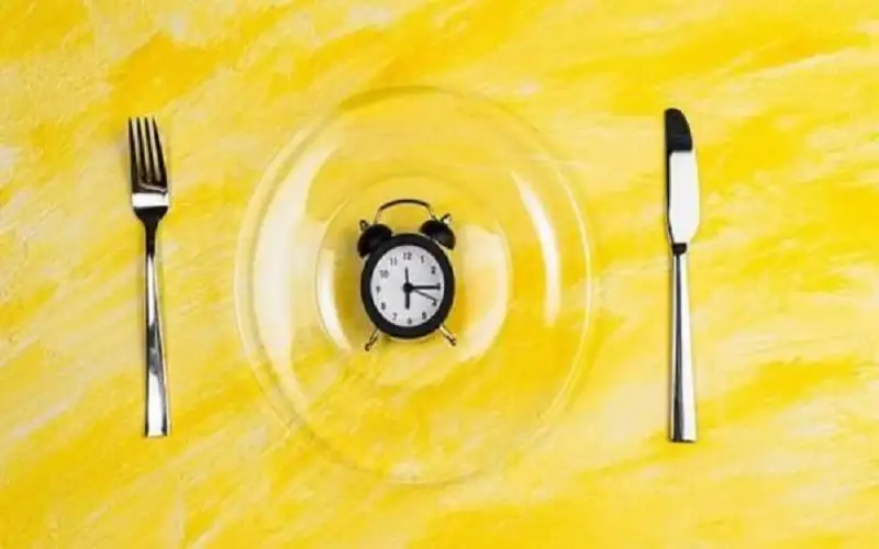 أفضل ما يمكن تناوله على معدة