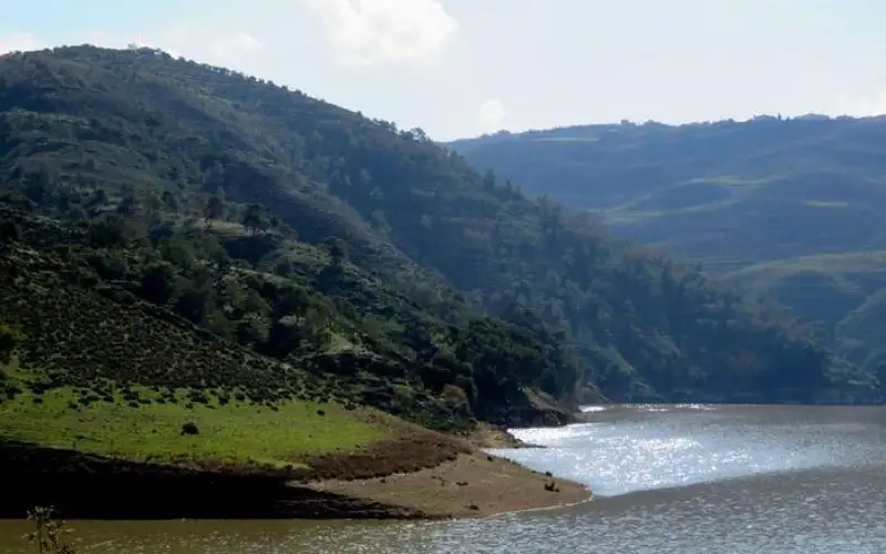 2 مليون م3 خزنتها السدود خلال