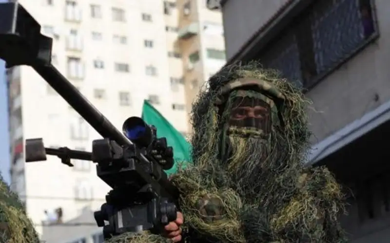 القسام: قنصنا 3 جنود صهاينة