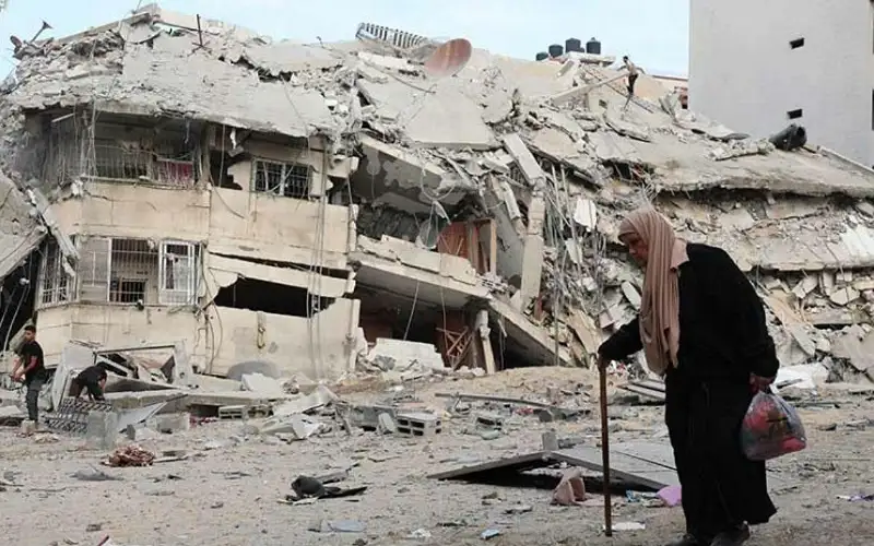 مصدر طبي: الاحتلال ينفذ عمليات إعدام