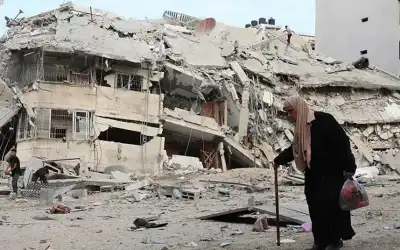 مصدر طبي: الاحتلال ينفذ عمليات إعدام