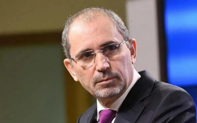 الصفدي: لا أمل ولا فرح ولا