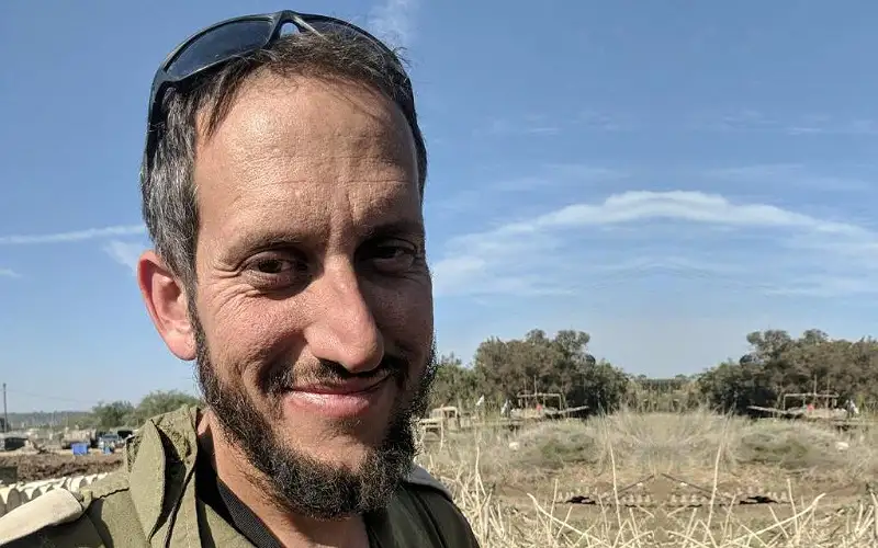 مقتل ضابط صهيوني بمعارك شمال غزة