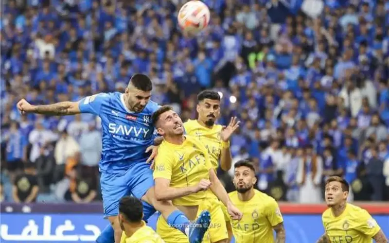 زميل رونالدو يرفض التوقيع لريال مدريد