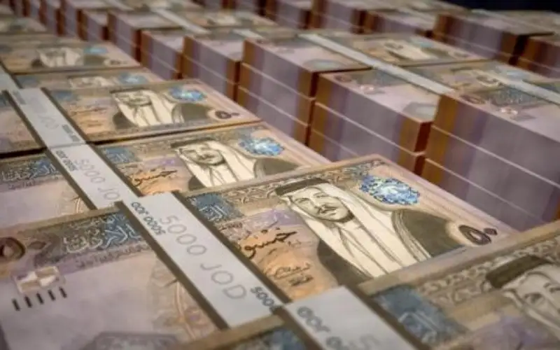 التخطيط: 724 مليون دينار منح خارجية