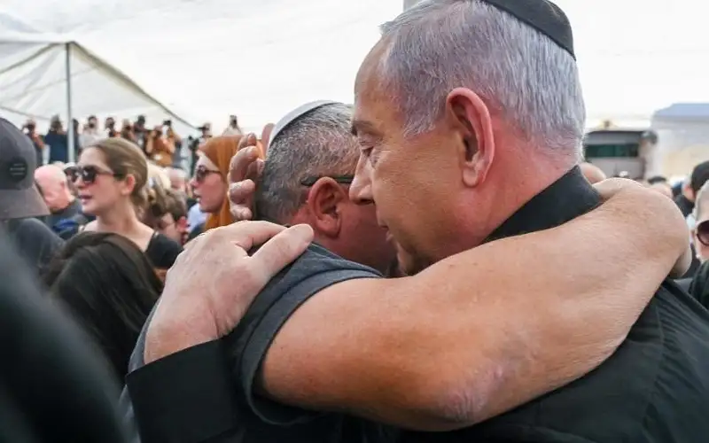 نتنياهو: للحرب ثمن باهظ ندفعه بحياة