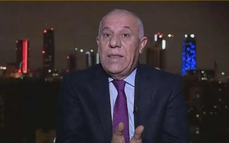 الدويري: إسرائيل مضطربة ويوجد خلاف داخل