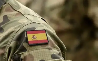 إسبانيا ترفض المشاركة في التحالف العسكري