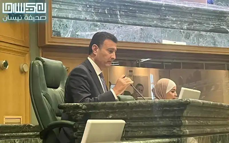 الصفدي: مجازر الاحتلال تسرق بهجة عيد