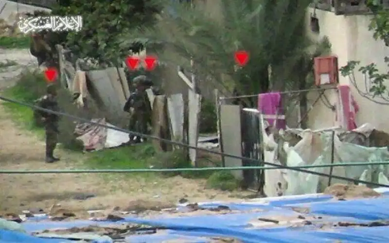 مسؤول سابق بالشاباك: ما زلنا بعيدين