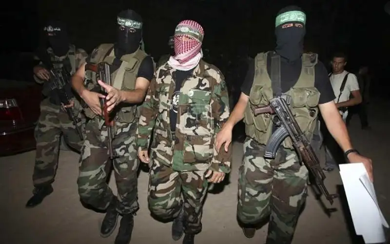 القسام تنصب شركا للموساد وتكشف مخطط