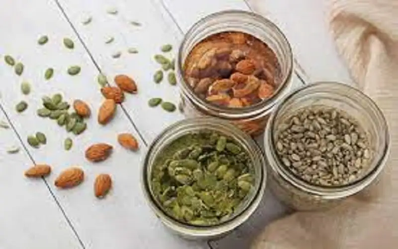 أفضل ما يمكن تناوله على معدة