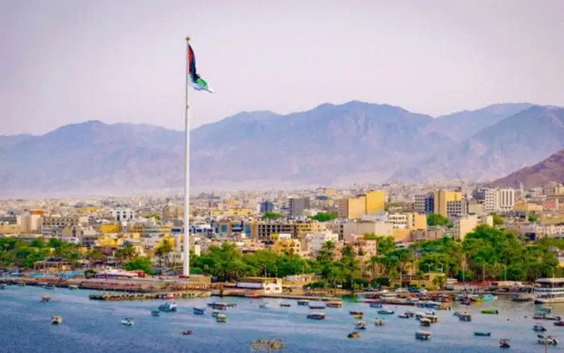 %7-5 نسبة إشغال الفنادق في العقبة