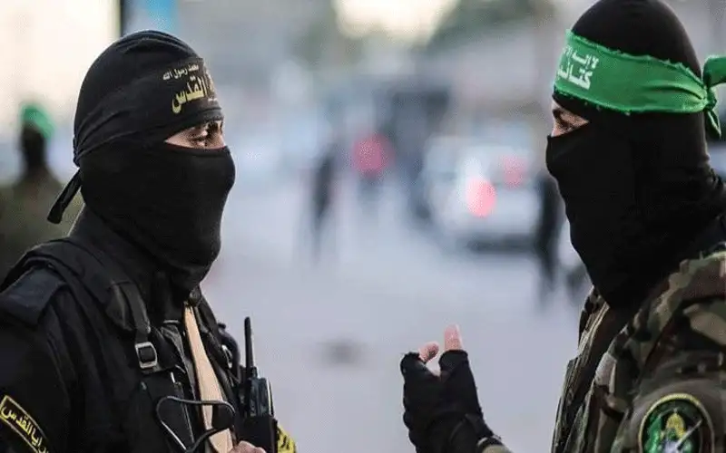 رويتزر: حماس والجهاد رفضتا مقترحا بإنهاء