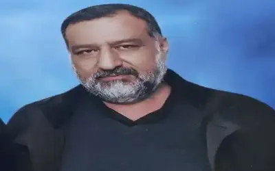 مقتل قائد عسكري إيراني بقصف إسرائيلي