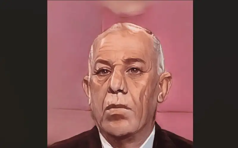 الدويري يرد على مقاوم صرخ باسمه