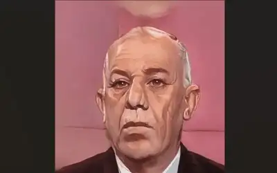 الدويري يرد على مقاوم صرخ باسمه
