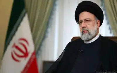 بعد اغتيال موسوي .. رئيس إيران