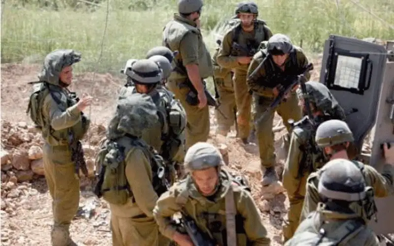 إقالة قائد الكتيبة 51 من لواء