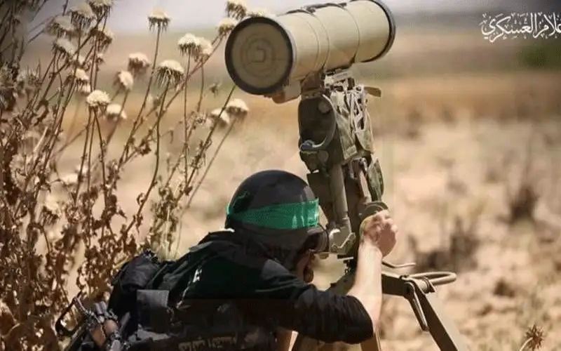 القسام: استهدفنا 40 جنديا تحصنوا في