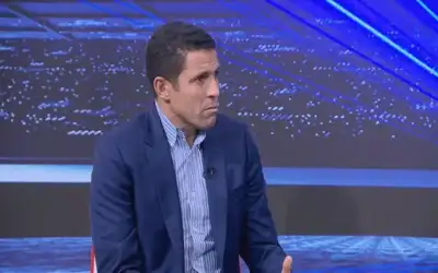 مدرب النشامى: ضرورة انخراط اللاعبين وتركيزهم