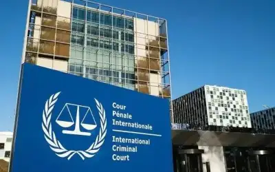 حماس تدعو محكمة الجنايات الدولية لمحاسبة