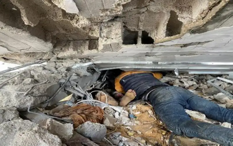 منظمة الصحة تنقل شهادات مروعة عن