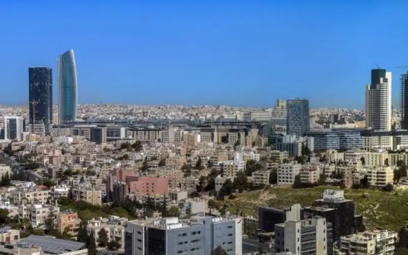 البنك الدولي: الأردن يخطو نحو إصدار