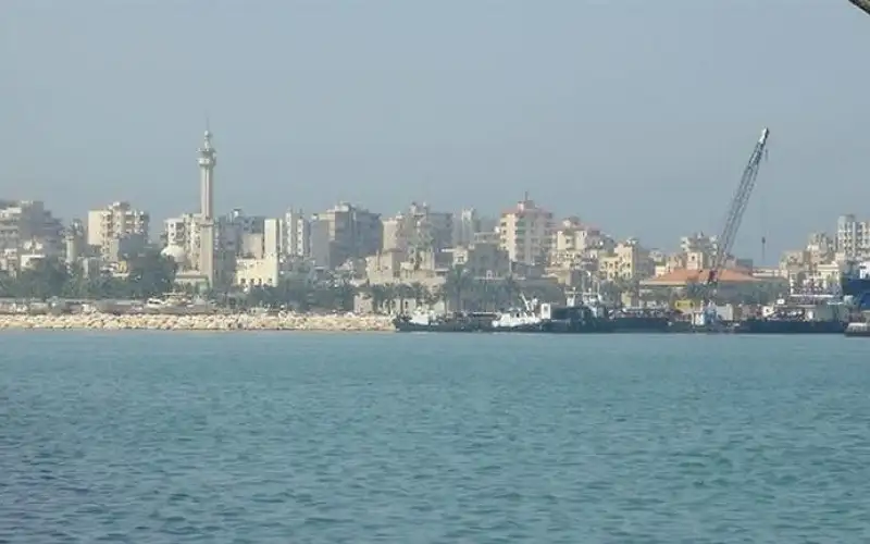 إنقاذ 54 مهاجرا في بحر شمال