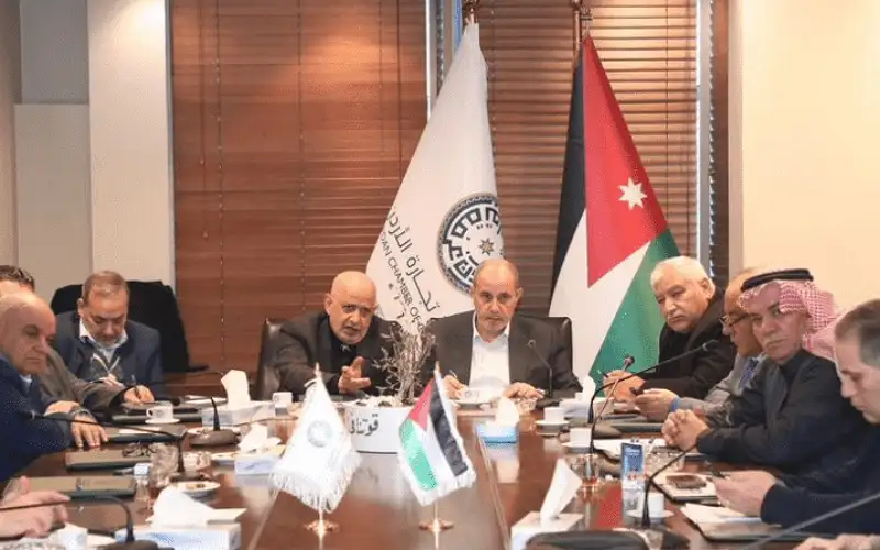 الشمالي: العدوان على غزة له انعكاسات