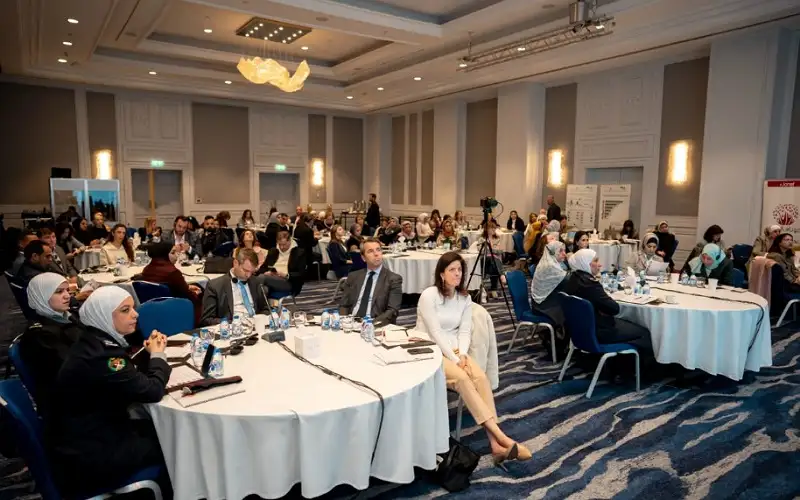 خبراء إقليميون يشددون على ضرورة تفعيل