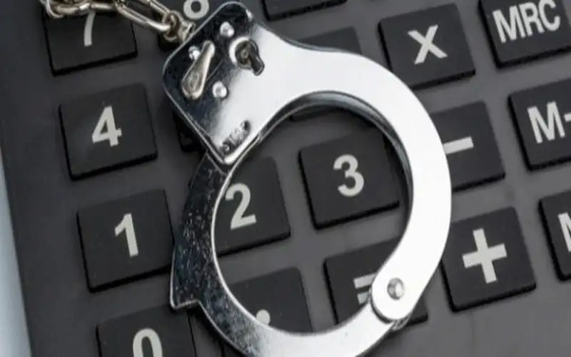 6478 قضية تهرب جمركي 2022