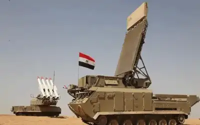 إسقاط جسم طائر على بعد 2