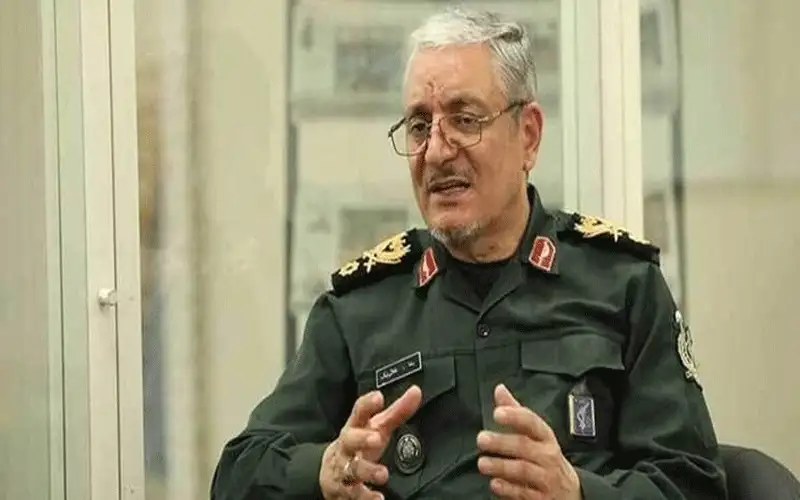 حماس: اغتيال موسوي انتهاك لسيادة دولة