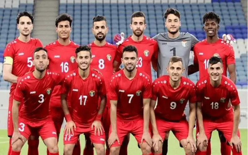 المنتخب الوطني الأولمبي يباشر تحضيراته للنهائيات