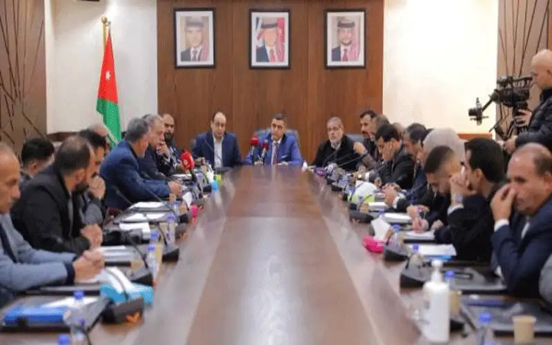 الشباب النيابية توصي بضرورة التمكين الاقتصادي