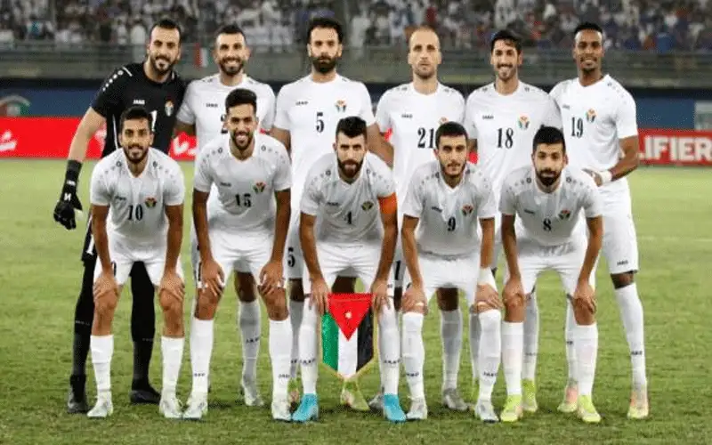 المنتخب الوطني يسعى لفوائد فنية في
