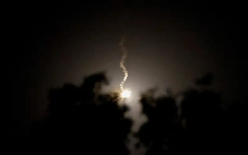 انقطاع كامل للاتصالات والانترنت عن غزة