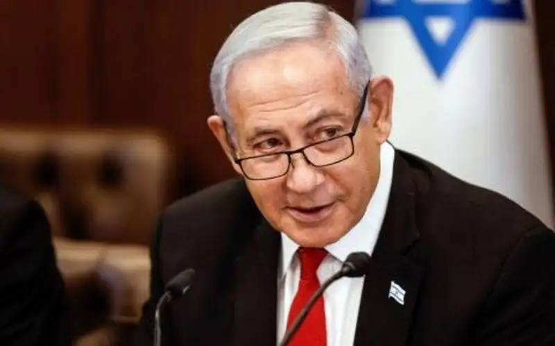 نتنياهو لقادة حماس: سنصلكم .. لدينا