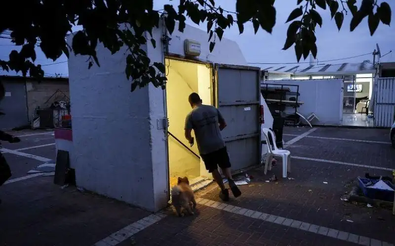 ارتفاع نسب استهلاك الإسرائيليين للمخدرات منذ