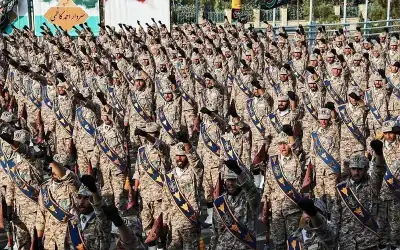 الحرس الثوري: لا حاجة لتدخل إيران