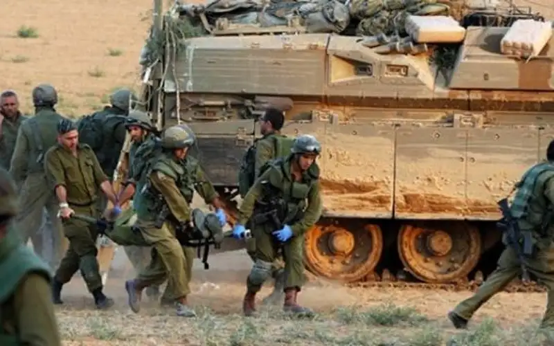 جيش الاحتلال يعترف بمقتل 3 من
