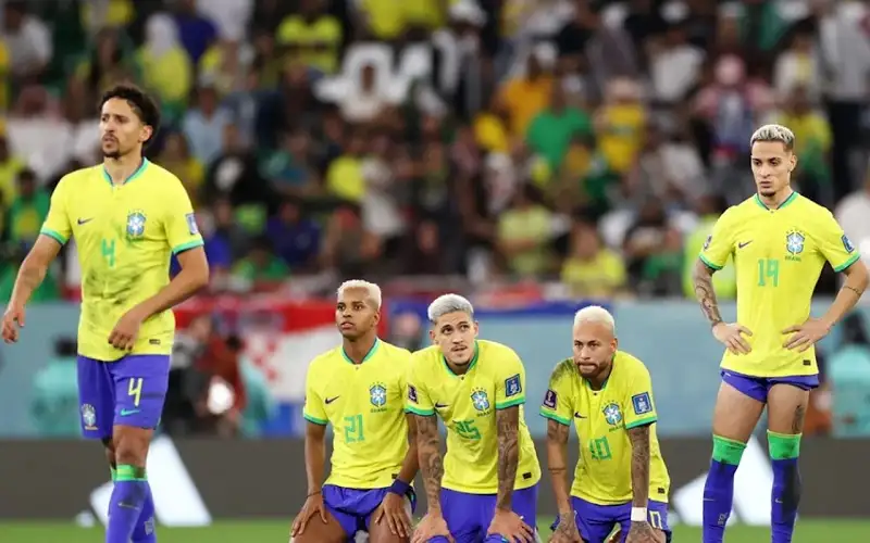 السامبا يواجه الاستبعاد عن المشاركات الدولية