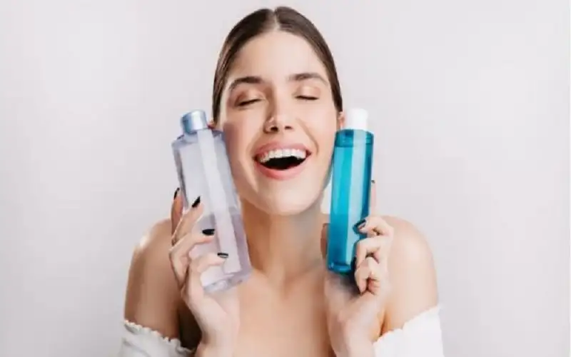 مستحضر تحتاجه جميع أنواع البشرة ..