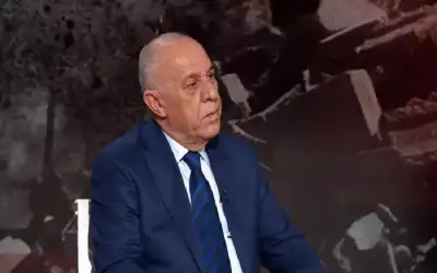 اللواء الدويري: خانيونس معركة كسر عظم