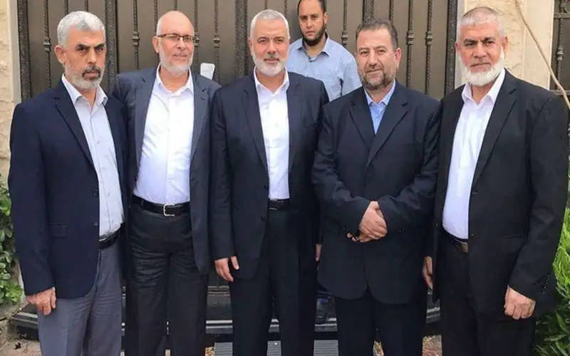 إشادة إسرائيلية بقدرة حماس على استبدال