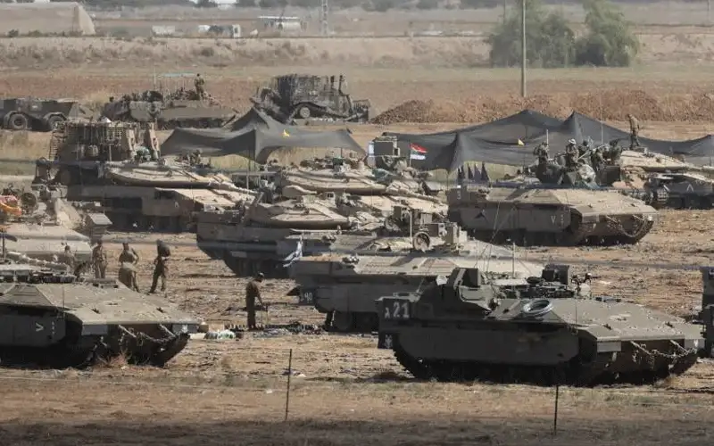 الجيش يسأل ونتنياهو يتهرب ماذا بعد